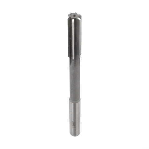 14mm HSS Chucking Reamer With 6 Flutes And H7 Straight Shank Pro Grade Heavy Duty Milling Tool For Precise Hole Finishing