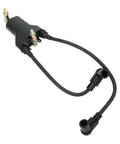 Beefed Up Dual Ignition Coil For 1991 2002 TXT 4 Cycle Gas Golf Cart Replacement Part High Quality OE Style Fit And Performance Upgrade