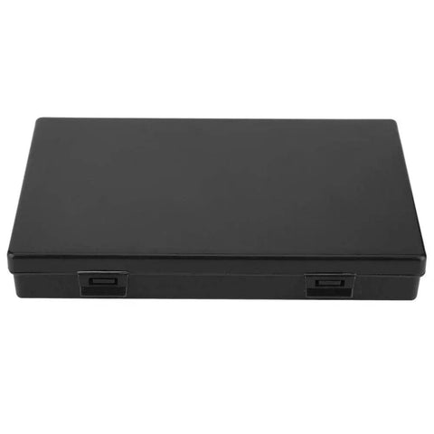 Heavy Duty Thread Repair Sleeve Kit For M12x1.5 Holes Fixes Ripped Stripped Threads In Autos And Switchgear With Super Strong Stainless Steel Inserts You Will Not Regret This Sick Gear. Black plastic storage case