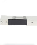 Bullseye Accurate Single Point Load Cell Top Shelf Weighing Sensor For Electronic Balance Packaging Scale Heavy Duty 50Kg Load Cell Built Tough Smooth Operation, silver metal, 50kg capacity