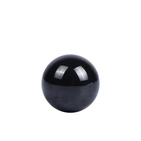 Top Shelf Slick Running Ceramic Silicon Nitride Si3N4 G5 Precision Bearing Balls 10 Or 50 Pcs Rock Solid Low Friction Smooth Operators For Car Engines And Motors