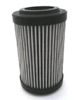 Micro-Glass Filter 1.0040 H10XL-A00-0-M Size 0040 10 Micron Hydraulic Replacement Element, front view