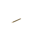 Top Notch Brass Threaded Stem For Float Valves Comes With Standard NPT Threads And Twelve Inch Build 12 inch brass stem for tank water level control.