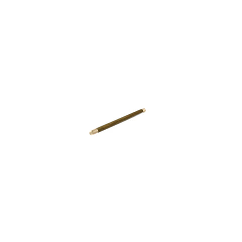 Top Notch Brass Threaded Stem For Float Valves Comes With Standard NPT Threads And Twelve Inch Build 12 inch brass stem for tank water level control.