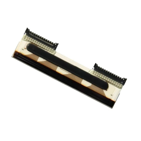 Premium Replacement Thermal Print Head For Dahua TM 15H 30H Receipt Printer showing a black and white print head designed for heavy-duty use.