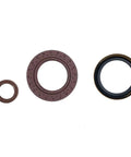 Image of 6DCT250 DPS6 Transmission Oil Seal Set For Ford Fiesta 2012 Up Ford Focus 2011 Up EcoSport 2013 Up And B Max 2012 Up Automatic