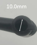 10.0mm diameter of Plug And Play CDI Module Ignition Coils Replacement For Hilti DSH 700X And 900X Gas Cutoff Saw