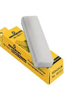 Rodico Premium Cleaning Putty For Watches And Tiny Parts Swiss Made Quality Gentle Yet Powerful Dust And Fingerprint Removal Ideal For Professional Watchmakers And Hobby Repair Fans, shown with yellow packaging.