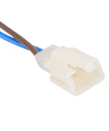 Heavy Duty 750W Variable Speed Controller For Wood Lathe Delivers Stepless Adjustments And Rolls Like A Charm On 1218VD 12 Inch Lathes With Zero Sweat US Plug Wiring For Serious Cabinet Shops Today wire connector close-up view.