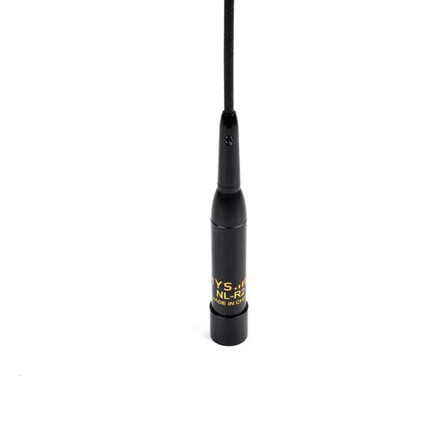 Dual Band UHF VHF 144/430MHz Mobile Antenna With PL-259 Connector SL-16 Male 100W Soft Mount Car Radio Transceiver