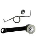 Kickstart Your Bashan 200cc ATV Quad BS200S-7 With A Smooth Riding Chain Tensioner Assembly Featuring Durable Roller Kits For Perfect Drivetrain Performance And Reliable Power Transfer On Any Wild Trail Adventure. chain tensioner kit with roller and spring