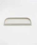 Water tank cover for Coffee Machine Accessory Kit Includes Water Tank Cover, Milk Pipe, Milk Cup Cushion, And Descaling Dropper