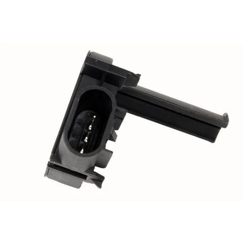 Premium Battery Current Sensor For Chevrolet Bolt Ev 2017 2018 2019 with black plastic body and electrical connector.