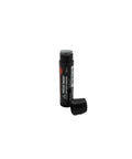 Pocket Size Thread Lube 0.15 Oz Anti Seize Lubricant In Balm Style Tube For Threads And Fasteners open with cap off