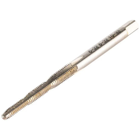 Replacement Tap Set For Triple Taps And Six In One Tapping Tools Go-To 10-32 8-32 6-32 Pack Of 2 Lightweight Durable Tips