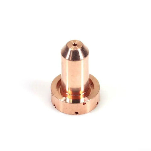 Super Cool 21 Piece Plasma Cutter Consumable Kit With Nozzles Electrodes Tips For WSP 80A Machines - copper plasma cutter nozzle.