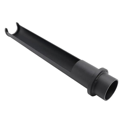 Rear Axle Bearing Removal Puller Tool For GX 460 2010-2013 And GX 470 2003-2009 Replaces 09521-25011 black metal tool