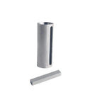 1 Inch To 1 1 Eighth Inch Shaft Sleeve Adapter With 1 Quarter Inch Keystock for gas engine pulleys bore reducer and predator sleeve bushing