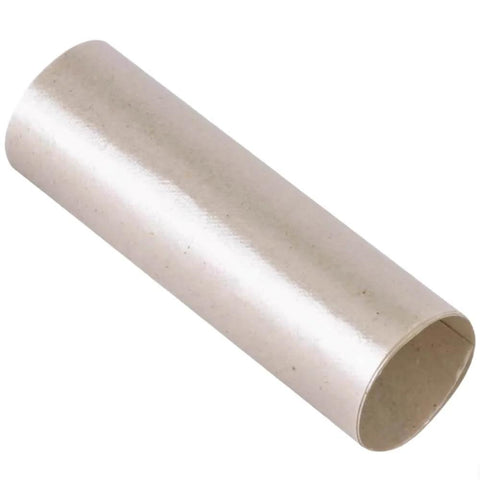 Heavy Duty Mica Paper For Heat Gun And Plastic Welding, Thermal Insulation Mica Sheet 33cm X 11cm X 0.2mm, High Temp Shield