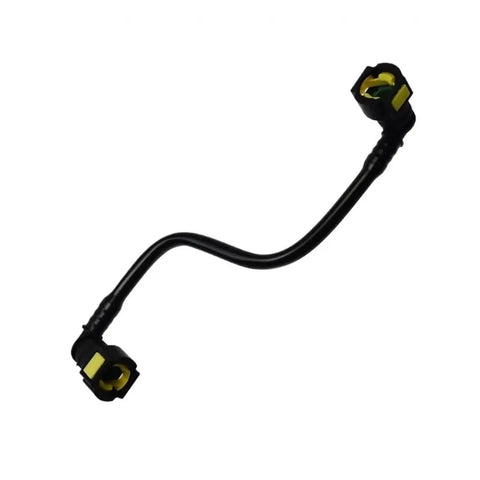 Premium Fuel Filter Pipe Hose Line Kit For Mercedes Benz W163 ML320 ML430 ML55 AMG Replacement Set 1634703764 Durable And Easy To Install, black fuel hose