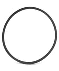 Drive Belt For WP1550 WP1540 Plate Compactor Old And New Models Replacement Belt 0111158 5000011158 5100044733 Premium Durable Material
