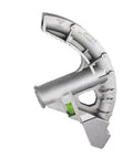 Top Rated 1/2 Inch EMT Conduit Bender Head. Cast Aluminum Manual Pipe Tool with precision degree marks and level.