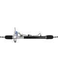 Power Steering Rack And Pinion Assembly For Honda Civic And Acura EL 1.6L 1996 1997 1998 1999 2000 Replacement Kit side view