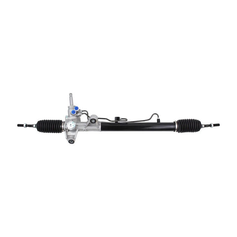 Power Steering Rack And Pinion Assembly For Honda Civic And Acura EL 1.6L 1996 1997 1998 1999 2000 Replacement Kit side view