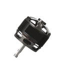 Long Shaft Brushless Motor For FPV Drones And Fixed Wing Aircraft KV1450 KV2600 Options, Pro Grade High Performance RC Motor