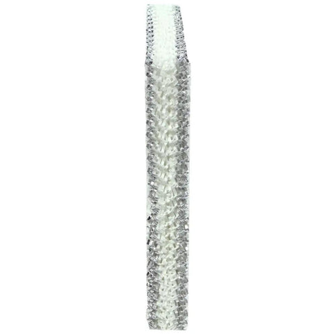 Side view of Whole House Humidifier Pad Replacement For Even Moisture Distribution And Home Comfort, Easy Fit Humidity Solution.