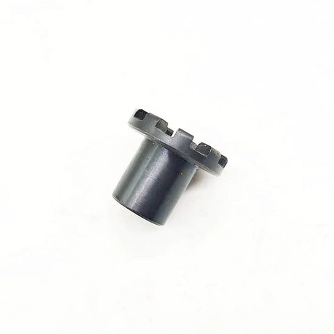 9 Tooth Gearshaft Clutch Insert For Milling Machines Durable High Performance Replacement Part With 41mm Outer Diameter
