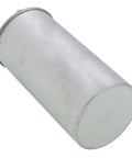 Dual Run HVAC Capacitor 45 Plus 5 MFD 370 440V Kit For Condenser And Fan Replaces 97F9895 C3455R 12788 Z97F995 27L880 CBB65B