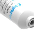 Inline Water Filter For Ice Makers Fridges Dishwashers And RO Setups With One Quarter Inch FPT Threaded Connection NSF Certified