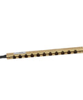 Kick Static To The Curb With Professional Grade 500 Millimeter Static Elimination Rod, ion air bar for printing and bag making lines.