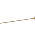 Vero 30 Inch Towel Bar In Champagne Bronze For Bathrooms, A Game-Changing Contemporary Bath Accessory With Included Wall Mounting Hardware