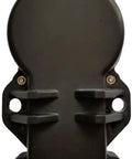 3-54 MHz 1:1 Current Balun For Dipole Antennas, Beefed-Up Bandwidth, Handles Up To 2000 Watts PEP, Toroid Core With Low Permeability Ferrite