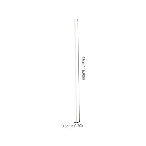 Detachable Greenhouse Garden Hoops For Raised Beds Planting Tunnel Support Rod Kit For Vegetables And Fruits Weather Resistant Aesthetic Protection And No Fuss Setup Durable Backyard Greenhouse Accessories