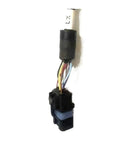 Drone Crop Spray Nozzle Kit For T40 T20 Agricultural Drones Centrifugal Nozzle Set connector wiring close-up