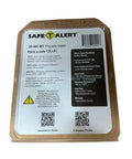 Packaging of Propane Gas Alarm For RVs And Travel Trailers Surface Mount White 20 Series 20-441-P-WT