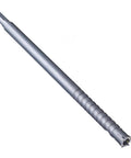 Proline 1-3/8 Inch Rotary Rebar Cutter Carbide-Tipped With 1/2 Inch Shank for drilling through rebar