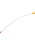 Engine Oil Dipstick For Hyundai Elantra 2011 2020 And Tucson 2014 2021 Durable Metal Oil Level Dipstick, yellow handle