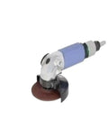 Heavy Duty Air Powered Angle Grinder Die Tool Adjustable Power Regulator with a compact design for precision grinding tasks.