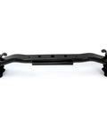 Rear Bumper Reinforcement Bar Bracket Steel Beefy Heavy Duty Mounting Support for Cars SUVs and Trucks Easy Bolt On Install Rugged Welded Steel