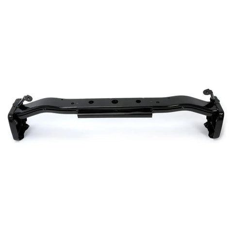 Rear Bumper Reinforcement Bar Bracket Steel Beefy Heavy Duty Mounting Support for Cars SUVs and Trucks Easy Bolt On Install Rugged Welded Steel