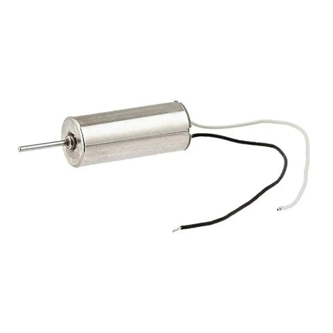 Two Pack Micro Coreless DC Motors 42000RPM 1.5-4.5V High Speed Tiny Motors For Airplane Models And RC Planes 7x20mm metal motor