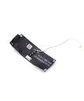 GPS Module For DJI Mini 5 Pro Drone Replacement High Precision GPS Board with plug and play connector, aerial view.