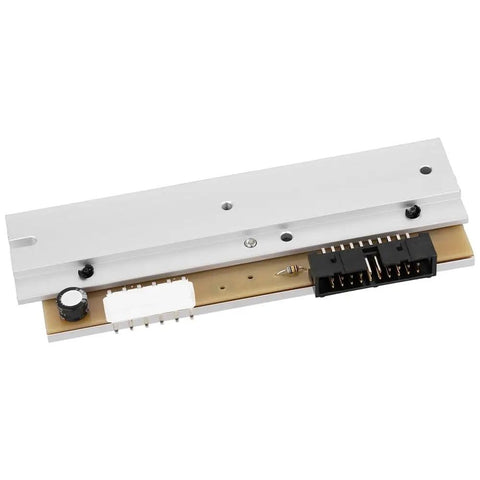 Top Shelf Thermal Printhead Replacement Compatible With Datamax Smartchip Mark II I-4212E Label Printer 203 Dpi Phd20-2278-01 showing precision component.