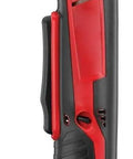 Top Shelf Cordless Right Angle Drill Compatible With M18 Battery Packs side view showing compact design and grip for tight spaces.