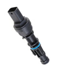 Pro Grade Industrial Speed Sensor Replacement Part 7700418919 Compatible With 7700840042 And 7700414694 For Reliable Equipment Performance And Precise RPM Readouts For Industrial Equipment Component, black plastic sensor