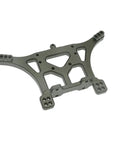 Traxxas Aluminum Beefed Up Front And Rear Shock Tower Set For 1x10 Slash 2WD Stampede Rustler VXL RC Car Upgrade Parts